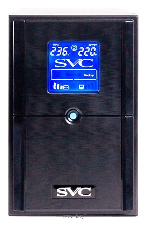 Фотографии SVC V-1200-L-LCD