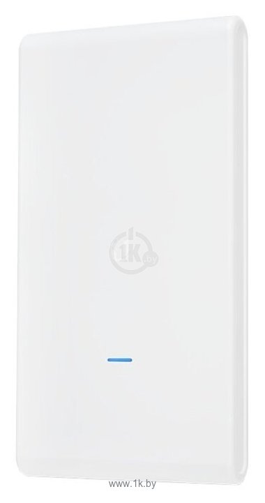 Фотографии Ubiquiti UniFi AC Mesh Pro 5-pack