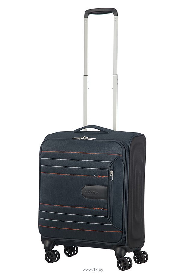 Фотографии American Tourister Sonicsurfer Jeans 55 см