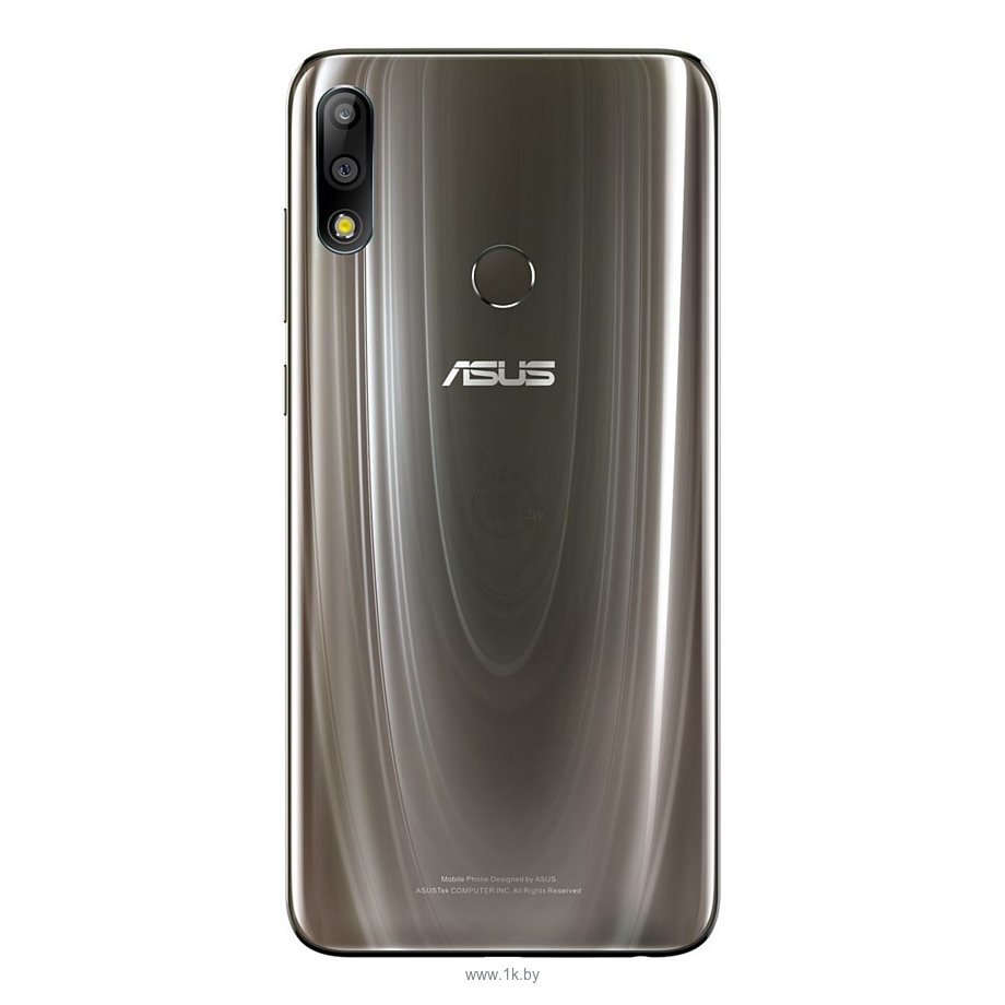 Фотографии ASUS ZenFone Max Pro M2 ZB631KL 4/128Gb