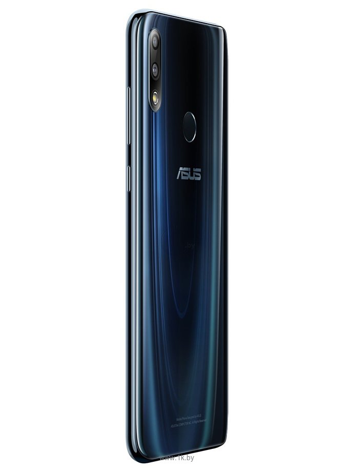 Фотографии ASUS ZenFone Max Pro M2 ZB631KL 4/128Gb