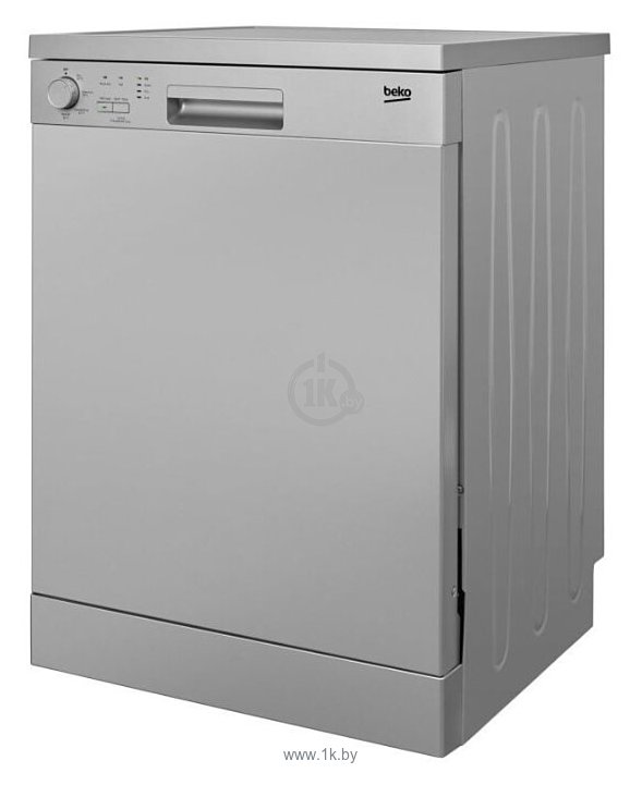 Фотографии BEKO DFN 05W13 S