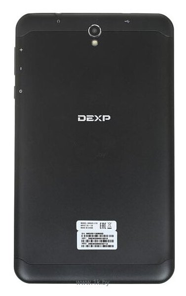 Фотографии DEXP Ursus L170