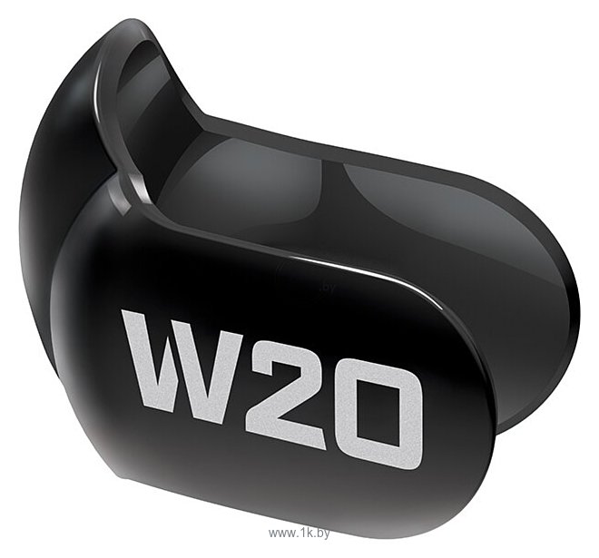 Фотографии Westone W20 + Bluetooth cable