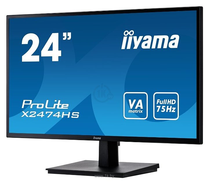 Фотографии Iiyama ProLite X2474HS-B2