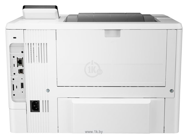 Фотографии HP LaserJet Enterprise M507dn