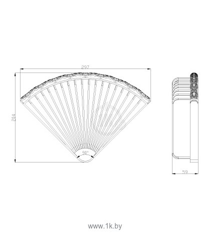 Фотографии Lemark  LM6681ORB