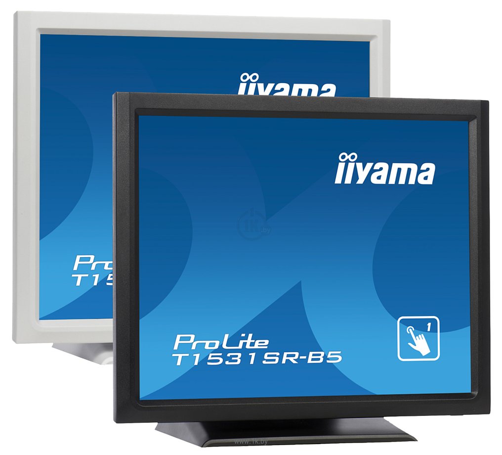 Фотографии Iiyama ProLite T1531SR-B5 (черный)