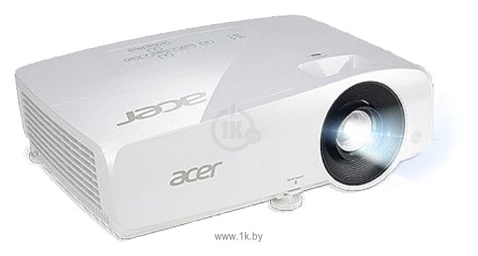 Фотографии Acer X1125i