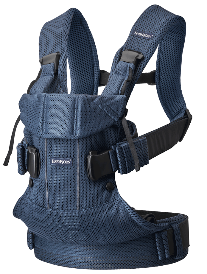 Фотографии BabyBjorn One Air Mesh