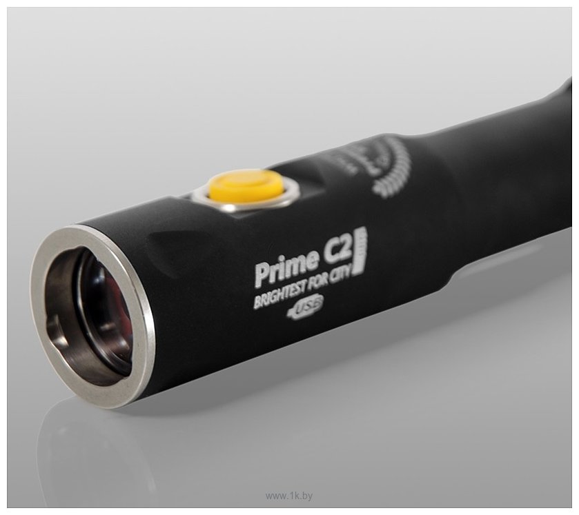 Фотографии Armytek Prime C2 Pro XHP35 Magnet USB (теплый свет) + 18650 Li-Ion