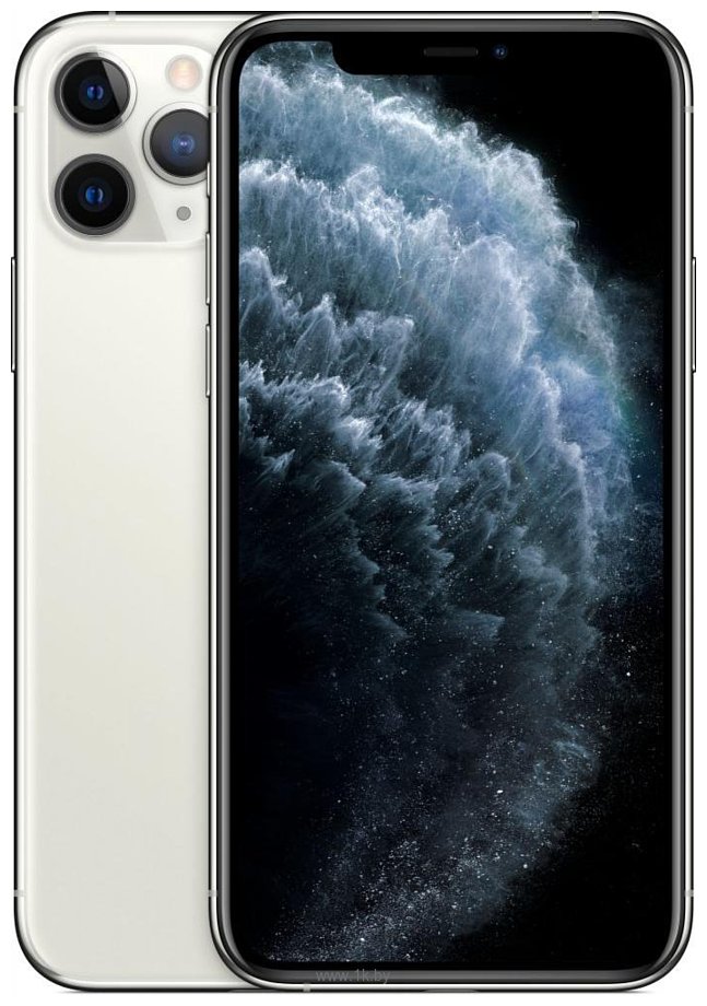 Фотографии Apple iPhone 11 Pro 256GB Dual SIM