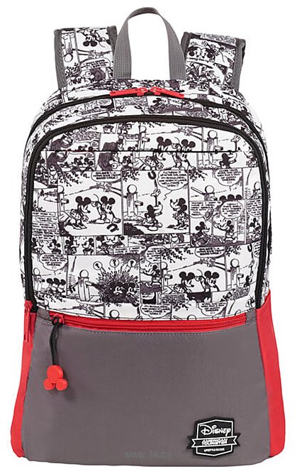 Фотографии American Tourister Urban Groove Disney (46C-00001)