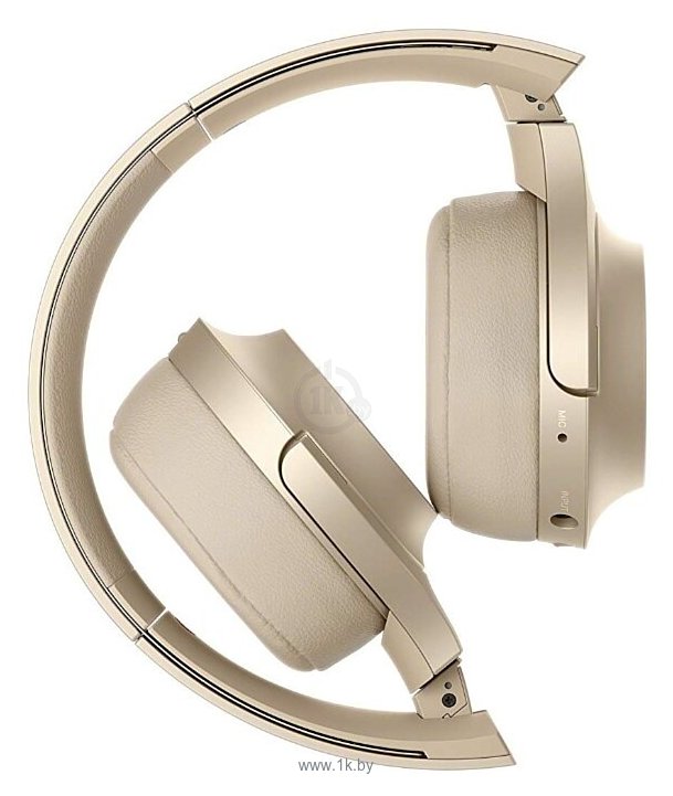Фотографии Sony WH-H800 h.ear on 2 Mini Wireless