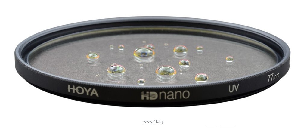 Фотографии Hoya 77mm HD nano UV