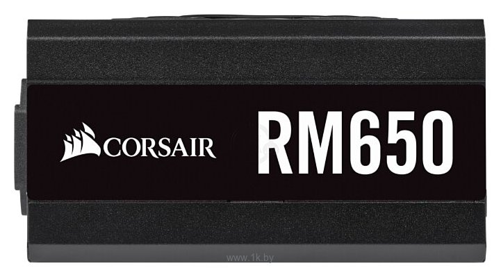 Фотографии Corsair RM650 650W (CP-9020194)