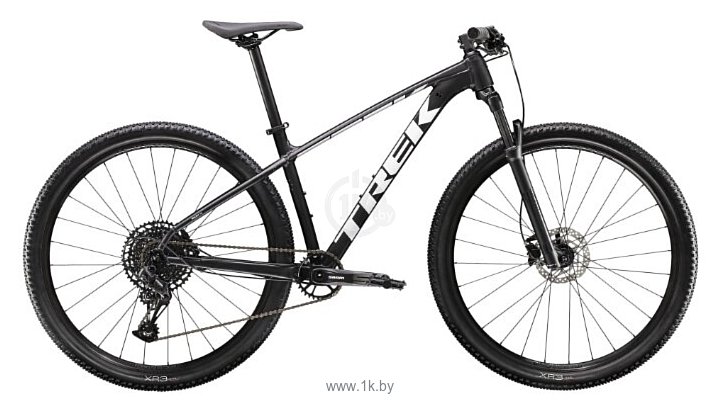 Фотографии TREK X-Caliber 8 29 (2020)