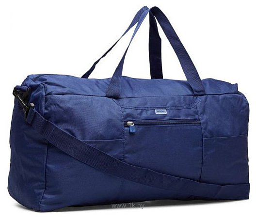 Фотографии Samsonite Global Ta Blue 55 см