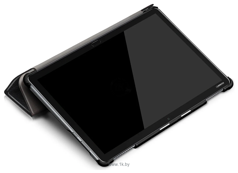 Фотографии JFK для Huawei MediaPad M5 lite (черный)