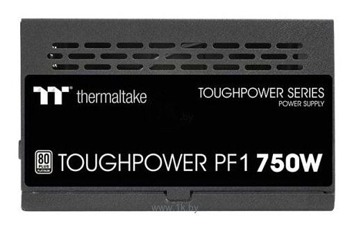 Фотографии Thermaltake Thermaltake Toughpower PF1 750W