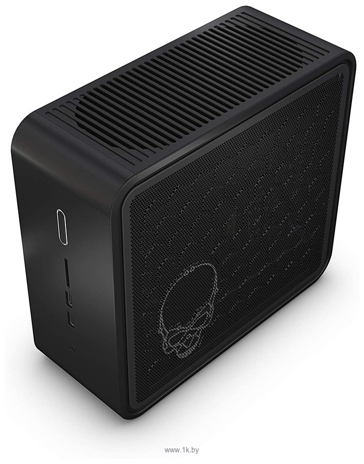 Фотографии Intel NUC 9 Extreme (NUC9i7QNX)