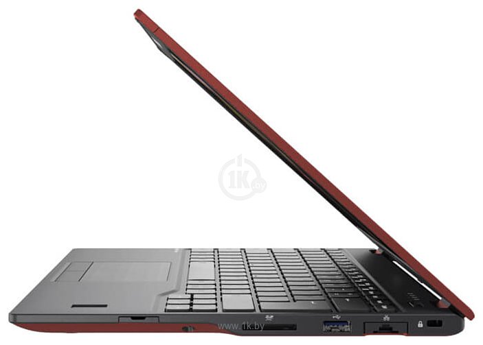 Фотографии Fujitsu LifeBook U9310 (U9310M0005RU)