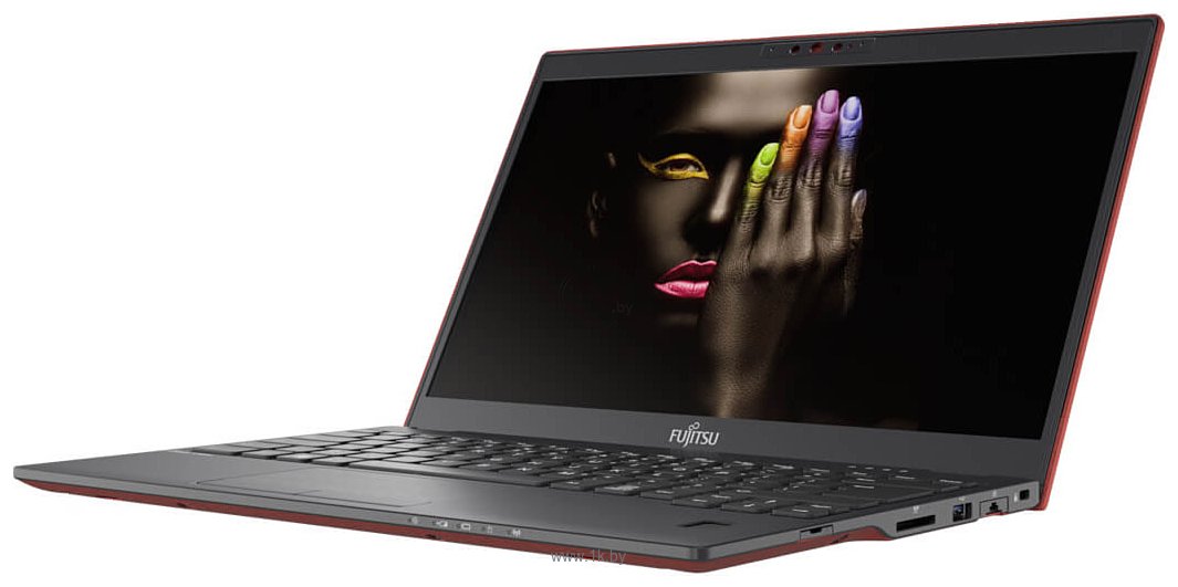 Фотографии Fujitsu LifeBook U9310 (U9310M0005RU)