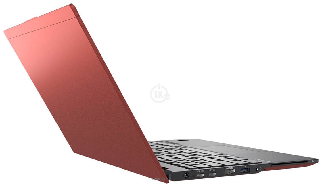 Фотографии Fujitsu LifeBook U9310 (U9310M0005RU)