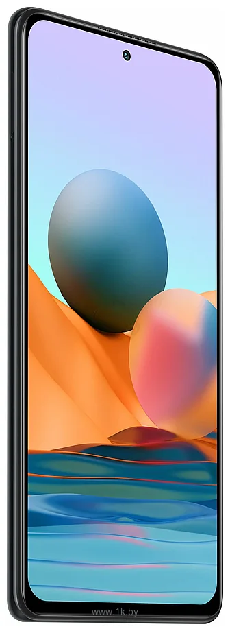 Фотографии Xiaomi Redmi Note 10 Pro 6/64GB