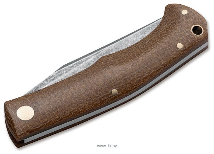 Фотографии Boker 111029 Boxer EDC Brown