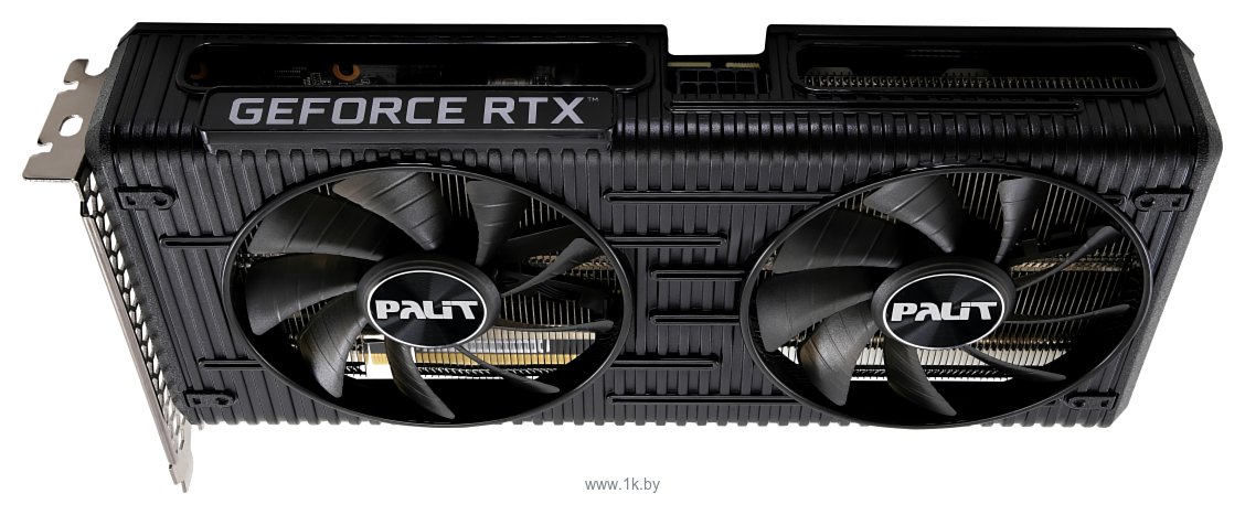 Фотографии Palit GeForce RTX 3060 Dual OC 12 GB (NE63060T19K9-190AD)