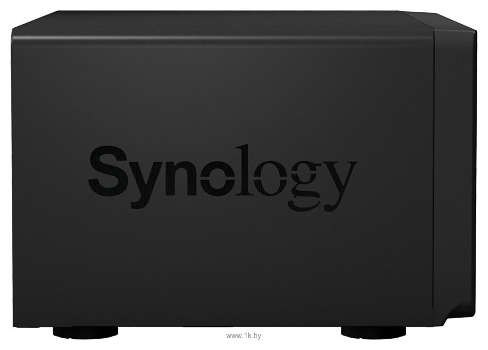 Фотографии Synology DS1817