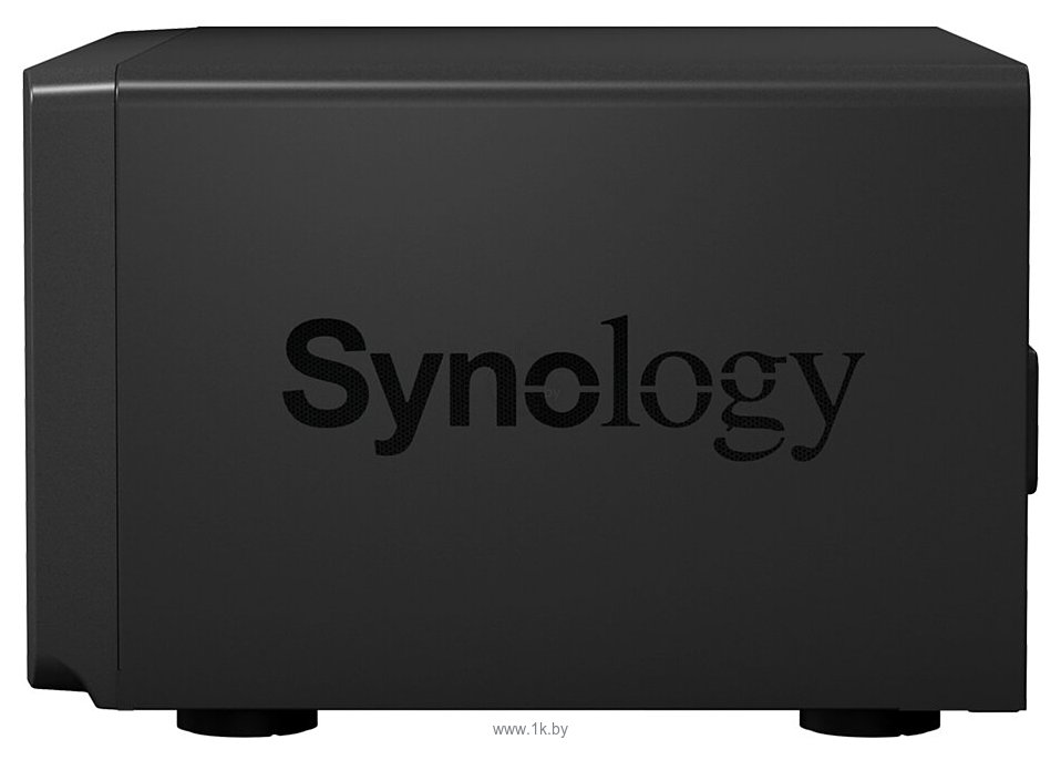 Фотографии Synology DS1817