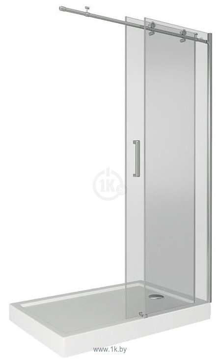 Фотографии BAS Good Door Puerta 110 (WTW-110-C-CH)