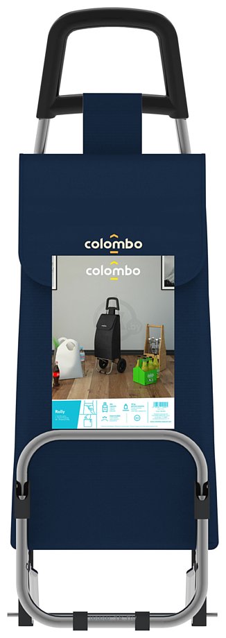 Фотографии Colombo Rolly (navy blue)