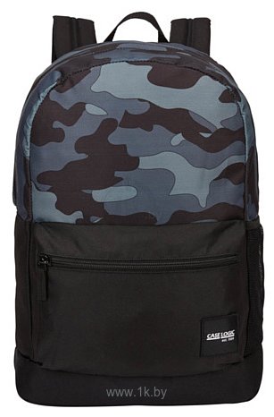 Фотографии Case Logic Commence CCAM-1116 (camo/black)