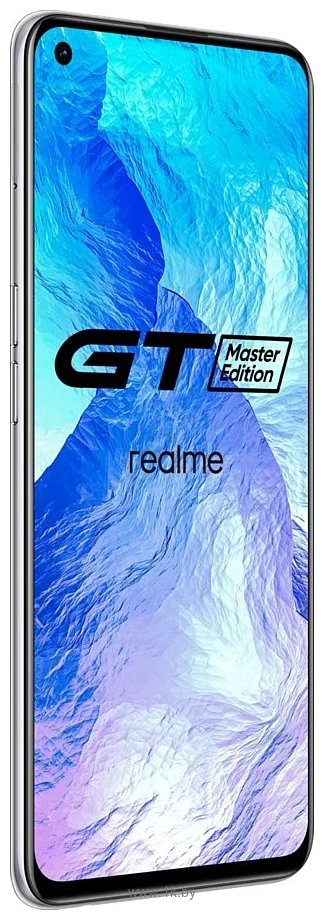 Фотографии Realme GT Master Edition 8/256GB