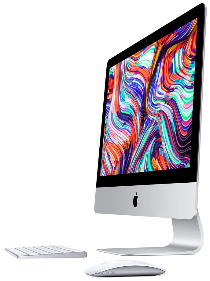 Фотографии Apple iMac 21,5" Retina 4K (Z1480018Q)