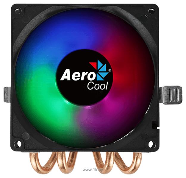 Фотографии AeroCool Air Frost 4