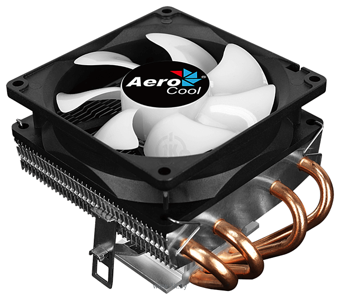 Фотографии AeroCool Air Frost 4