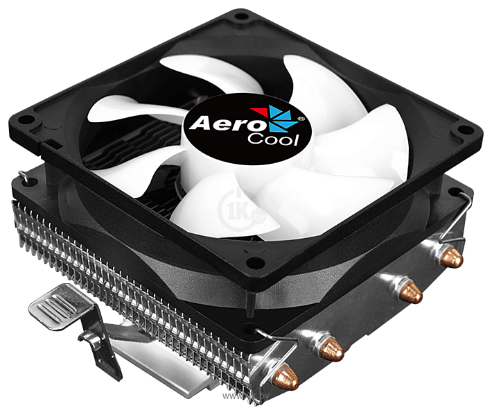 Фотографии AeroCool Air Frost 4