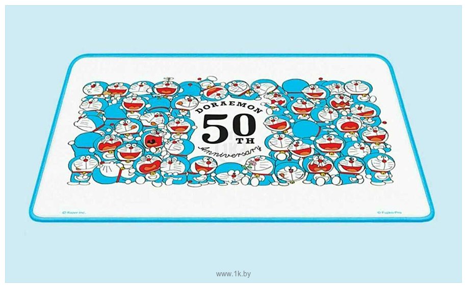 Фотографии Razer Doraemon 50th Anniversary Classic Viper Mini