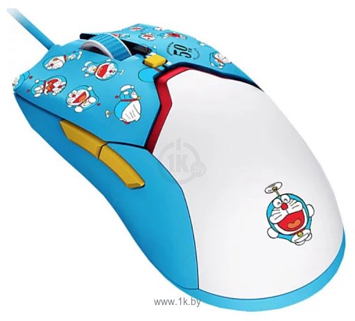 Фотографии Razer Doraemon 50th Anniversary Classic Viper Mini