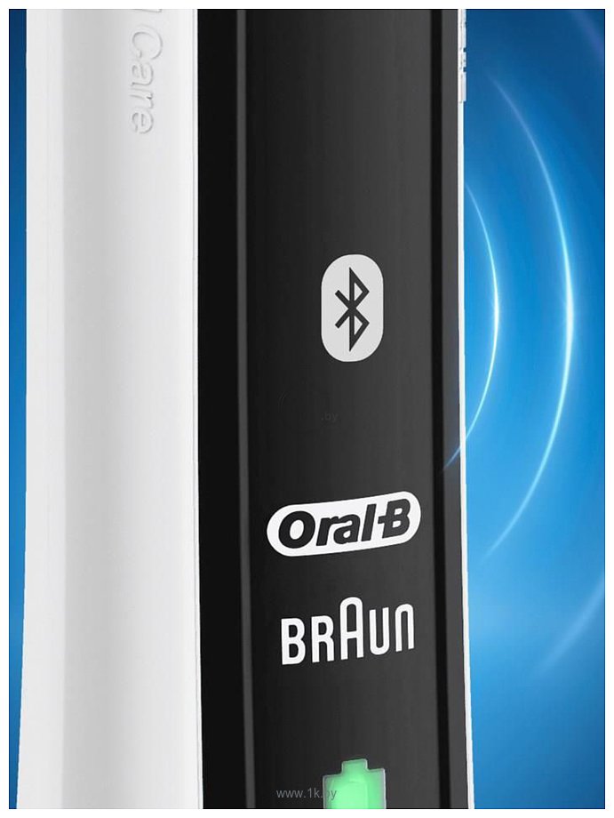 Фотографии Oral-B SMART 4200