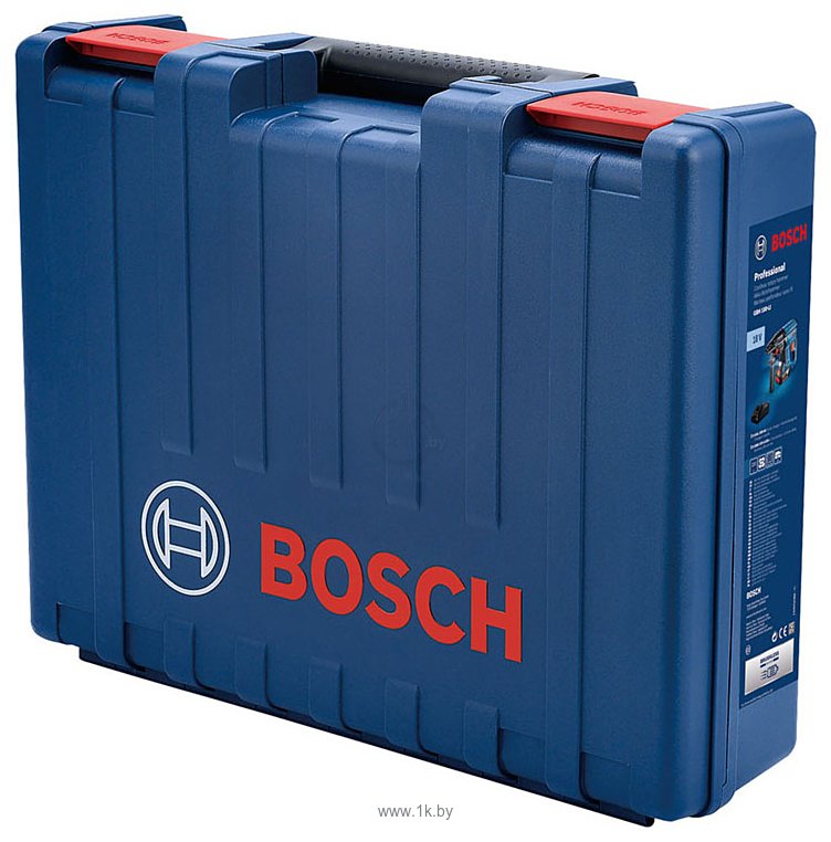 Фотографии Bosch GBH 180-LI Professional 0611911122