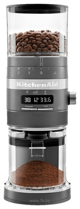 Фотографии KitchenAid 5KCG8433EDG