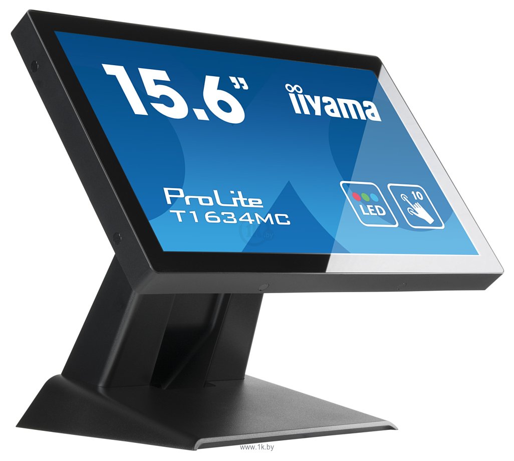 Фотографии Iiyama ProLite T1634MC-B5X