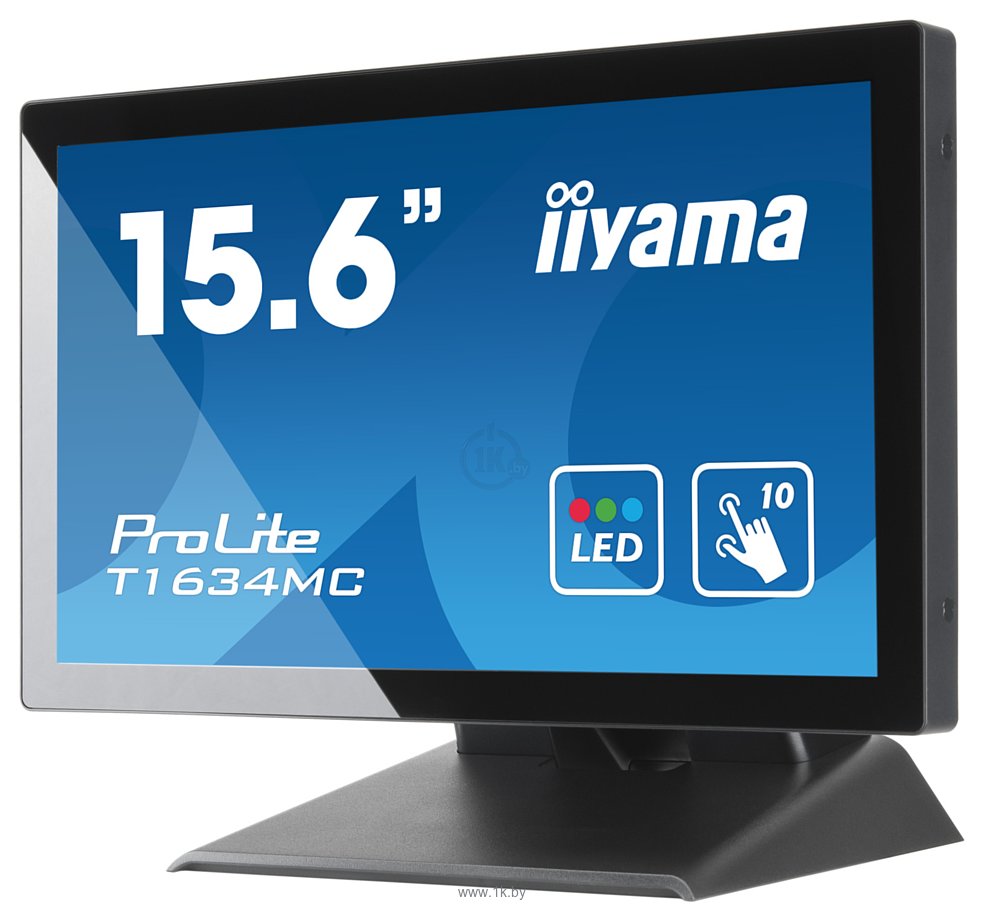 Фотографии Iiyama ProLite T1634MC-B5X