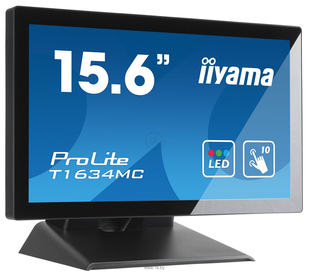 Фотографии Iiyama ProLite T1634MC-B5X