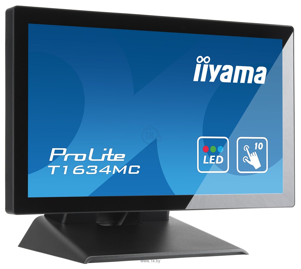 Фотографии Iiyama ProLite T1634MC-B5X